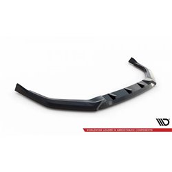 Maxton - Lame Du Pare-Chocs Avant V.2 Lexus NX F-Sport Mk2 