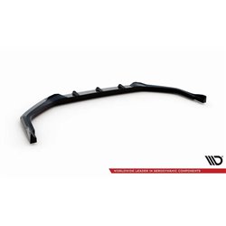 Maxton - Lame Du Pare-Chocs Avant V.2 Lexus NX F-Sport Mk2 