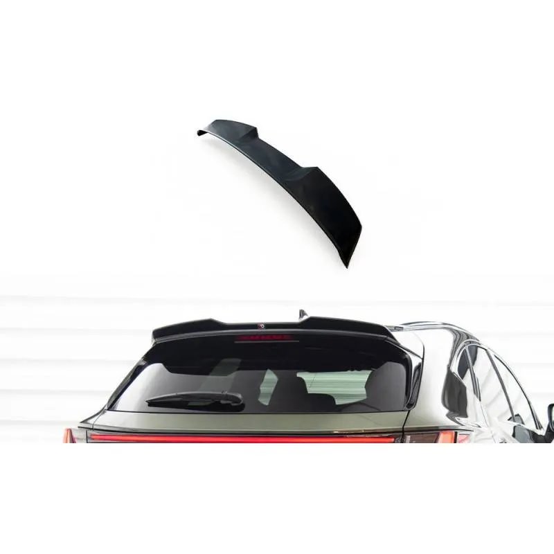 Maxton - Spoiler Cap 3D Lexus NX F-Sport Mk2