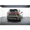 Maxton - Becquet 3D Lexus NX F-Sport Mk2 