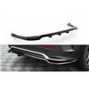 Maxton - Arriere Splitter (avec une barre verticale) Lexus NX F-Sport Mk2