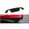 Maxton - Diffuseur Arrière Complet Jaguar XE R-Dynamic X760 Facelift