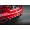 Maxton - Diffuseur Arrière Complet Jaguar XE R-Dynamic X760 Facelift 