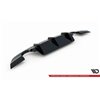 Maxton - Diffuseur Arrière Complet Jaguar XE R-Dynamic X760 Facelift 