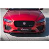 Maxton - Lame Du Pare-Chocs Avant Jaguar XE R-Dynamic X760 Facelift 