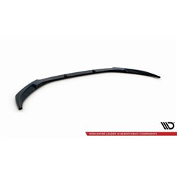 Maxton - Lame Du Pare-Chocs Avant Jaguar XE R-Dynamic X760 Facelift 