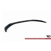 Maxton - Lame Du Pare-Chocs Avant Jaguar XE R-Dynamic X760 Facelift 