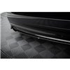 Maxton - Lames De Pare-Chocs Arrière Latérales BMW 3 Touring E91 