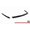 Maxton - Lames De Pare-Chocs Arrière Latérales BMW 3 Touring E91 