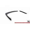Maxton - Lames De Pare-Chocs Arrière Latérales BMW 3 Touring E91 