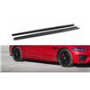 Maxton - Rajouts Des Bas De Caisse Jaguar XE R-Dynamic X760 Facelift