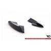 Maxton - Lames De Pare-Chocs Arrière Latérales V.2 Opel Astra GTC OPC-Line J 