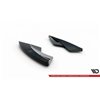 Maxton - Lames De Pare-Chocs Arrière Latérales V.2 Opel Astra GTC OPC-Line J 