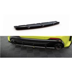 Maxton - Arriere Splitter V.2 BMW M135i F40