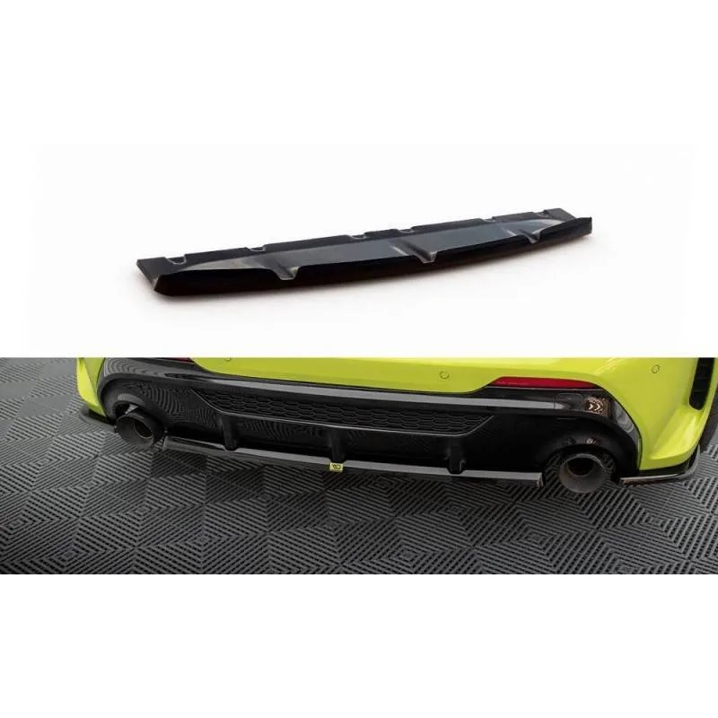 Maxton - Arriere Splitter V.2 BMW M135i F40