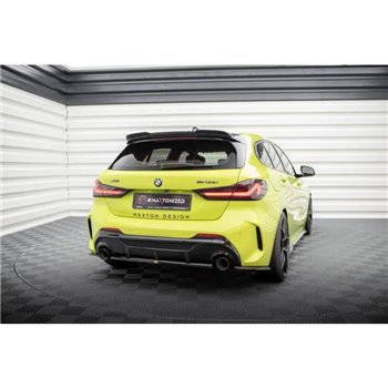 Maxton - Arriere Lame V.2 BMW M135i F40 