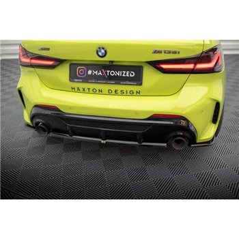 Maxton - Arriere Lame V.2 BMW M135i F40 