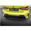 Maxton - Arriere Lame V.2 BMW M135i F40 