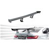 Maxton - Carbon Spoiler With External Brackets Uprights BMW M3 G80 / M340i G20 / 3 M-Pack G20 / 3 Standard G20