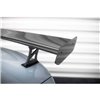 Maxton - Carbon Spoiler With External Brackets Uprights BMW M3 G80 / M340i G20 / 3 M-Pack G20 / 3 Standard G20