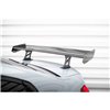 Maxton - Carbon Spoiler With External Brackets Uprights BMW M3 G80 / M340i G20 / 3 M-Pack G20 / 3 Standard G20