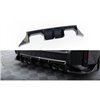 Maxton - Fibre de Carbone Diffuseur Arrière BMW M2 G87