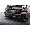 Maxton - Fibre de Carbone Diffuseur Arrière BMW M2 G87 
