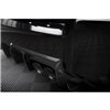 Maxton - Fibre de Carbone Diffuseur Arrière BMW M2 G87 