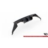 Maxton - Fibre de Carbone Diffuseur Arrière BMW M2 G87 