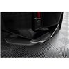 Maxton - Fibre de Carbone Lames De Pare-Chocs Arrière Latérales BMW M2 G87 