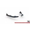 Maxton - Fibre de Carbone Lames De Pare-Chocs Arrière Latérales BMW M2 G87 