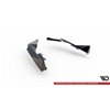 Maxton - Fibre de Carbone Lames De Pare-Chocs Arrière Latérales BMW M2 G87 