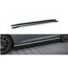 Maxton - Rajouts Des Bas De Caisse Audi A8 D5