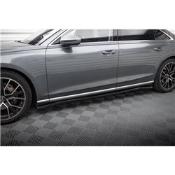 Maxton - Rajouts Des Bas De Caisse Audi A8 D5 