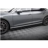 Maxton - Rajouts Des Bas De Caisse Audi A8 D5 