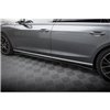 Maxton - Rajouts Des Bas De Caisse Audi A8 D5 