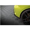 Maxton - Lames De Pare-Chocs Arrière Latérales V.7 BMW 1 M-Pack / M135i F40 