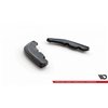 Maxton - Lames De Pare-Chocs Arrière Latérales V.7 BMW 1 M-Pack / M135i F40 