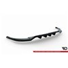 Maxton - Arriere Lame (avec une barre verticale) Audi Q8 S-Line Mk1 