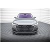 Maxton - Lame Du Pare-Chocs Avant Audi A8 D5 