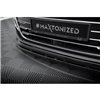 Maxton - Lame Du Pare-Chocs Avant Audi A8 D5 