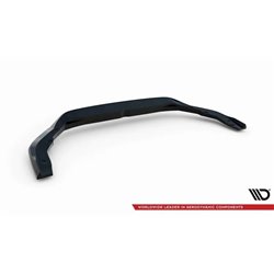Maxton - Lame Du Pare-Chocs Avant Audi A8 D5 