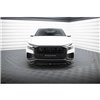 Maxton - Lame Du Pare-Chocs Avant V.2 Audi SQ8 / Q8 S-Line Mk1 