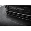 Maxton - Lame Du Pare-Chocs Avant V.2 Audi SQ8 / Q8 S-Line Mk1 