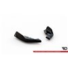 Maxton - Lames De Pare-Chocs Arrière Latérales V.8 (Pour jupe arrière v.1) BMW 1 M-Pack / M135i / 128ti F40 
