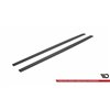 Maxton - Street Pro Rajouts Des Bas De Caisse Mercedes-AMG C63 Sedan / Estate W205 Facelift Noir