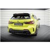 Maxton - Lames De Pare-Chocs Arrière Latérales V.12 BMW 1 M-Pack / M135i F40 