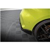 Maxton - Lames De Pare-Chocs Arrière Latérales V.12 BMW 1 M-Pack / M135i F40 