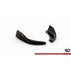 Maxton - Lames De Pare-Chocs Arrière Latérales V.12 BMW 1 M-Pack / M135i F40 