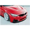 Maxton - Cadre Pour Prises D'air Laterales BMW M3 F80